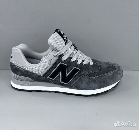 Кроссовки мужские new balance 574