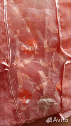 Шторы / тюль / занавеска