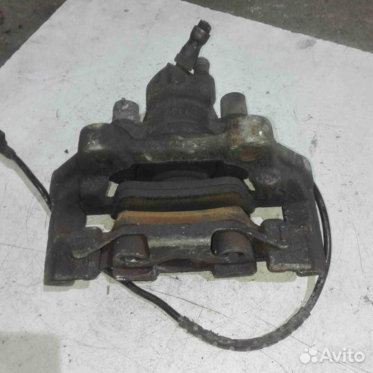 Суппорт задний правый Mercedes-Benz R-Class