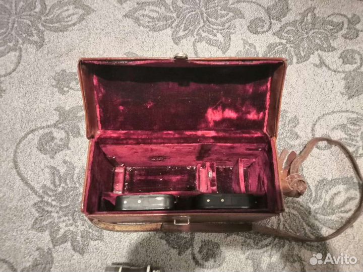 Кинокамера СССР Киев 16 с 2