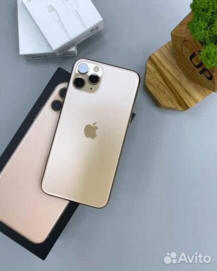 iPhone 11 Pro Max, 512 ГБ