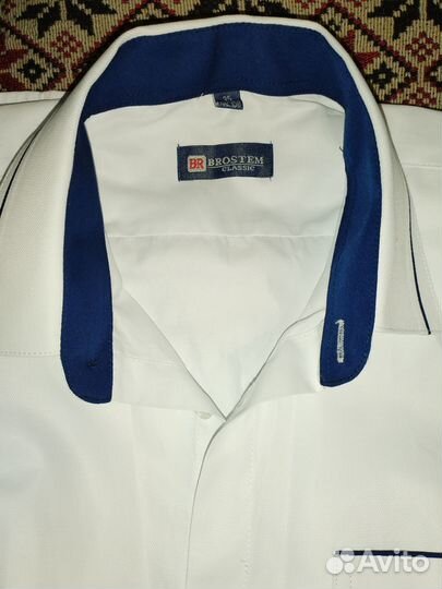 Рубашки 152-158