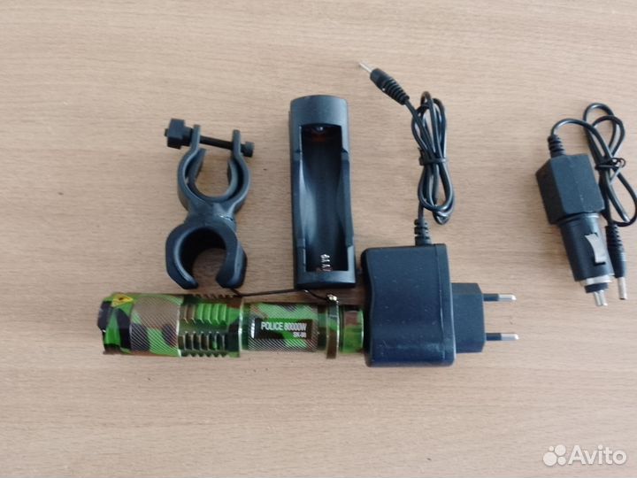 Товары для охоты