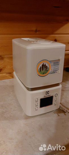 Увлажнитель Electrolux