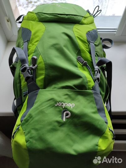 Рюкзак Deuter Futura Pro 36
