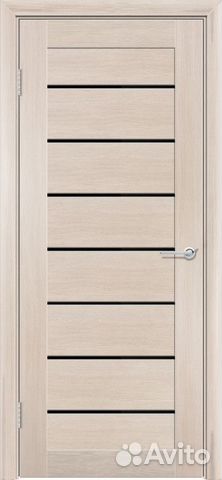 Дверь межкомнатная новая Д431