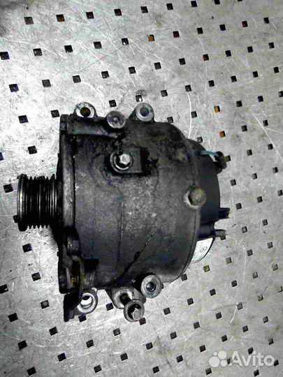 Генератор Mercedes-Benz C-Class