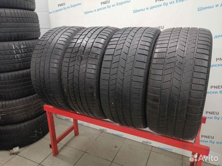 Pirelli Scorpion Ice&Snow 275/40 R20 99K