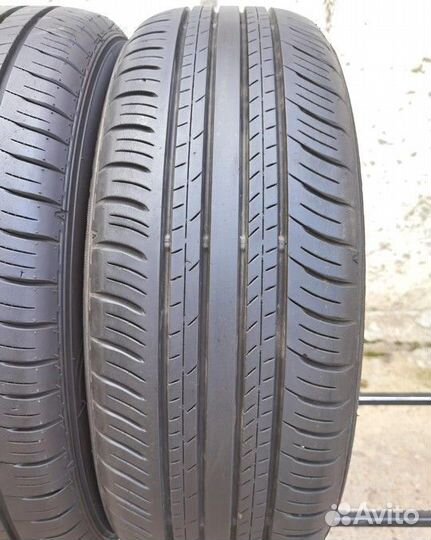 Dunlop Enasave EC300+ 215/60 R17 96H