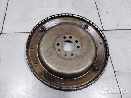 Маховик Мерседес R231 SL