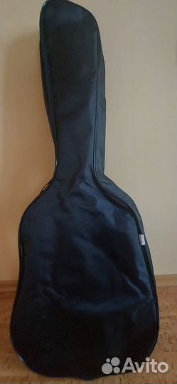 Акустическая гитара Fante FT-221