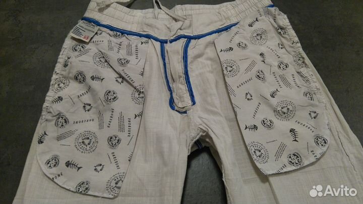 Брюки мужские Rareвоne размер 48-50