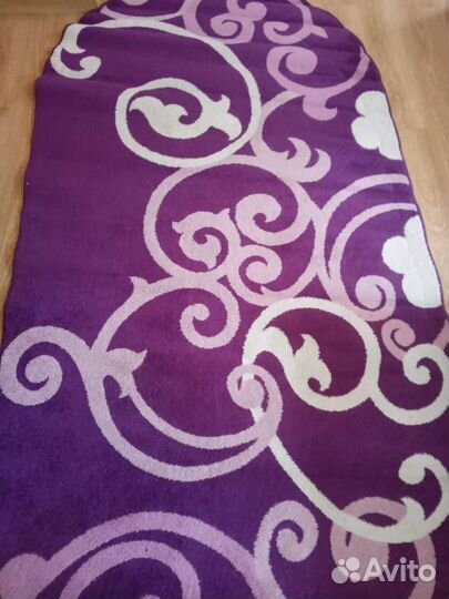 Ковры и паласы бу