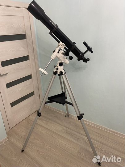 Телескоп Sky-Watcher 909EQ3-2