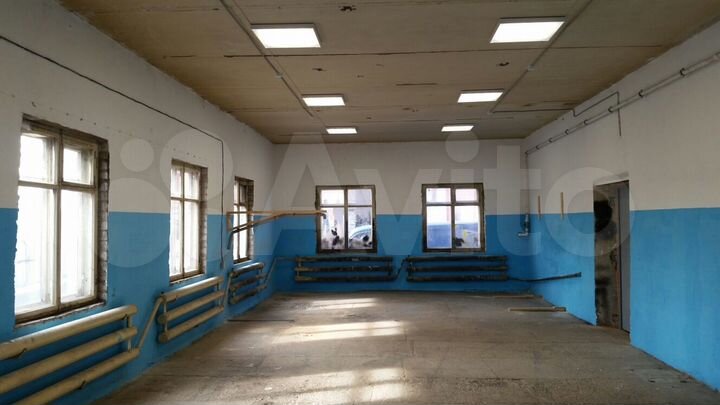 Свободного назначения, 55 м²