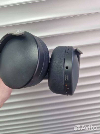 Наушники sony playstation Pulse 3D