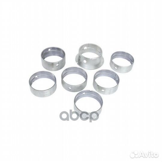 Втулки распредвала MAN STD (комплект7шт) 87501