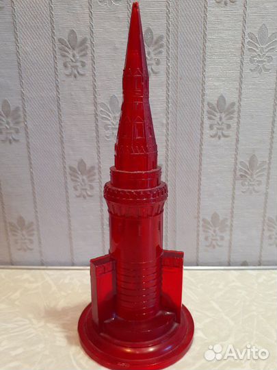 Термометр 1957 года