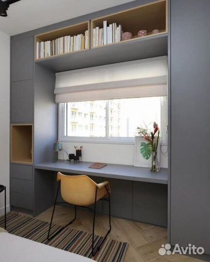 Стол письменный, компьютерный