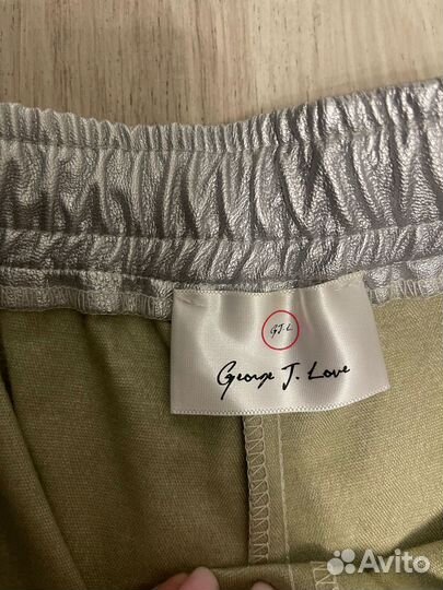 Брюки GTL M размер б/у