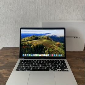 Apple macbook air 13 2020 m1 8gb 256