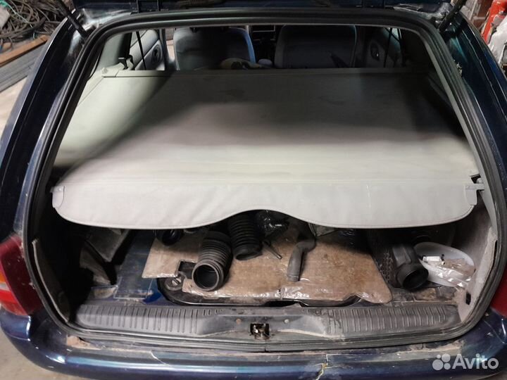 Запчасти на ford mondeo 1, разбор авто