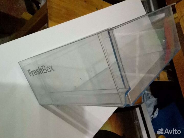 Полки для холодильника. 52см, 43см