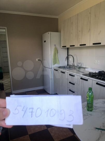 Коттедж 30 м² на участке 1 сот.