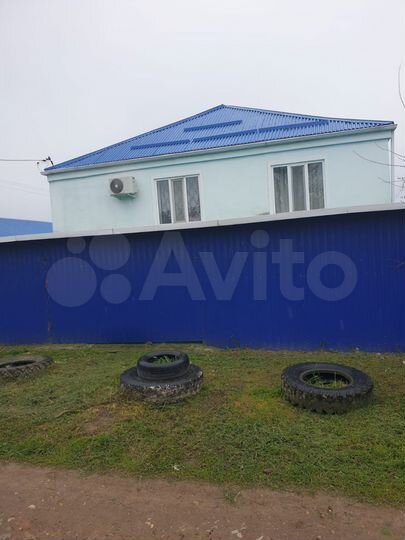 Дом 155 м² на участке 10 сот.