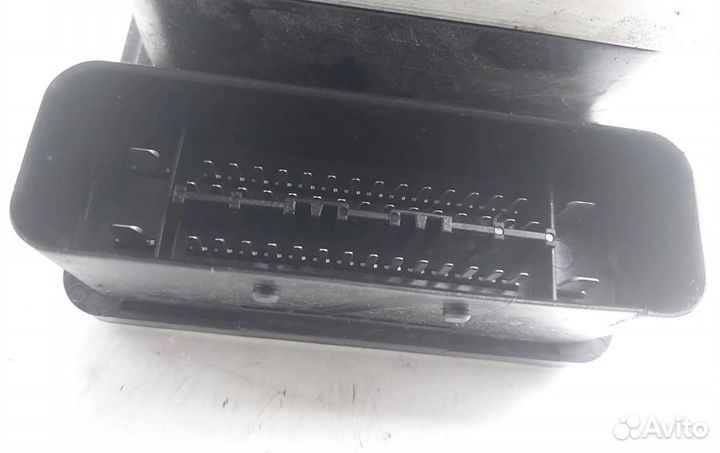 Блок абс 9657061080 Citroen Berlingo 2008 - 2018 года