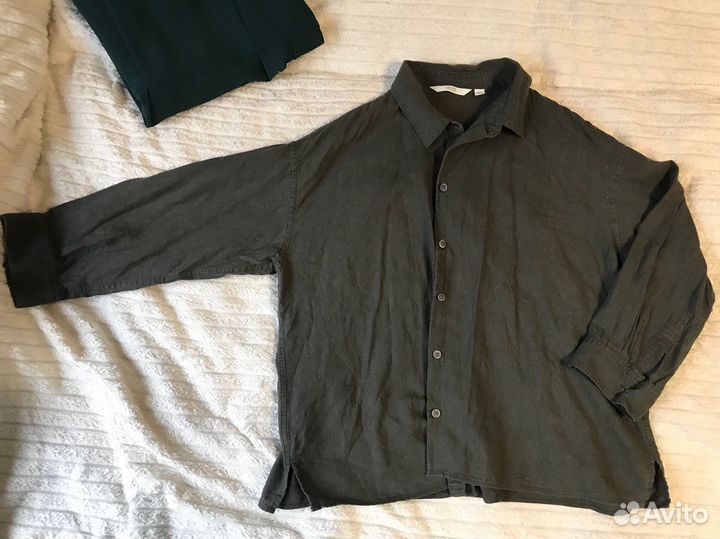 Женские вещи пакетом 42 44