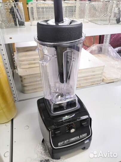 Блендер JAU BL-1500