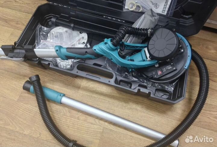 Шлифовальная машина Жираф Makita