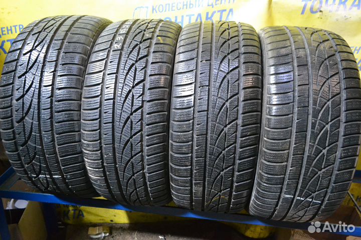 Hankook Winter I'Cept Evo W310 225/40 R18