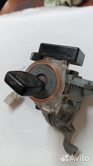 Замок зажигания Mitsubishi Lancer 9