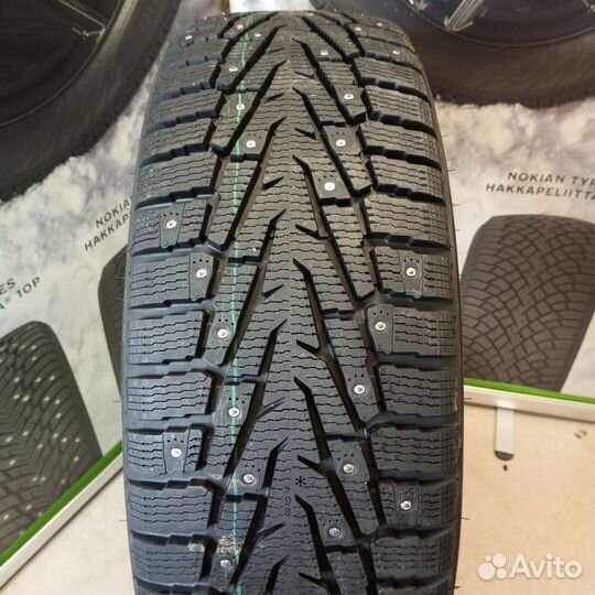 Nokian Tyres Nordman 7 SUV 265/70 R17