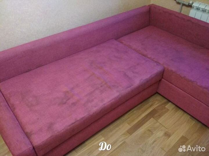 Выездная химчистка,архангельск,новодвинск,север