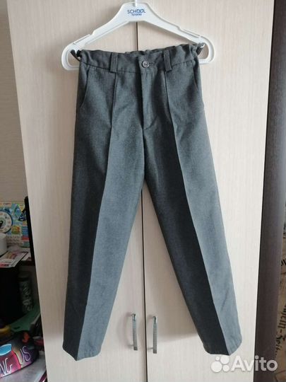 Школьный костюм