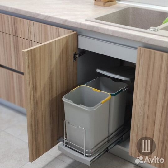 Кухонный гарнитур на заказ