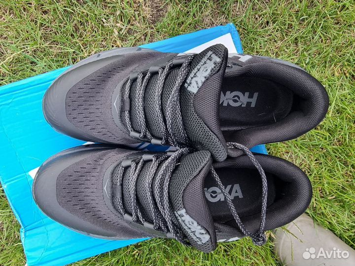 Кроссовки мужские Hoka ONE ONE Новые 40