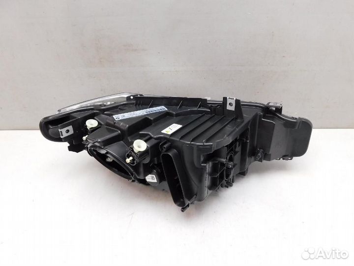 Фара левая BMW 3-Series/M3