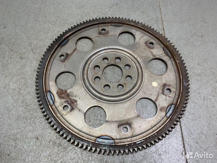 Венец маховика Toyota Avensis T250 универсал 2.0