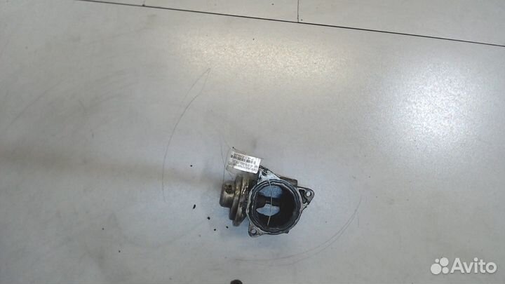 Клапан рециркуляции газов Audi A3 (8PA), 2005