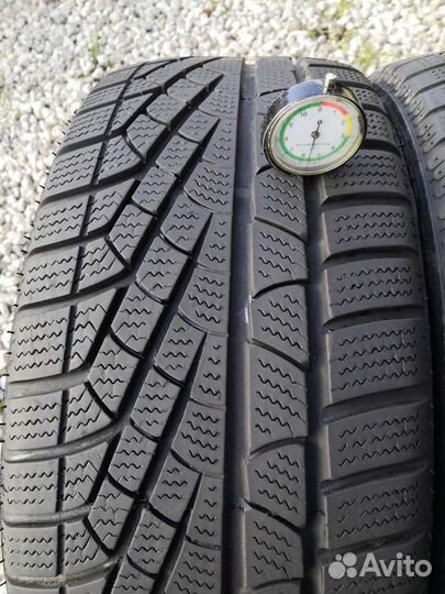 Pirelli Winter Sottozero 210 225/45 R18
