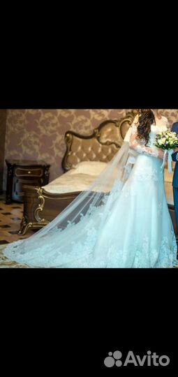 Прокат свадебных платьев