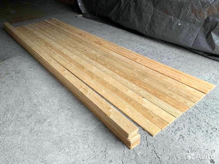 Вагонка сорт А, ав, вс, сд