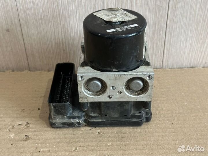 Блок ABS Ford Focus 3 1.6 pnda