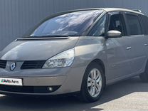 Renault Espace 2.0 AT, 2009, 300 000 км, с пробегом, цена 890 000 руб.