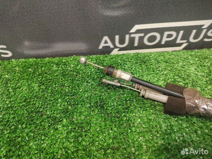 Замок двери задний правый Infiniti Fx35 VQ35DE