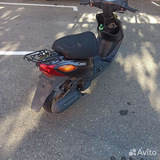 Yamaha jog